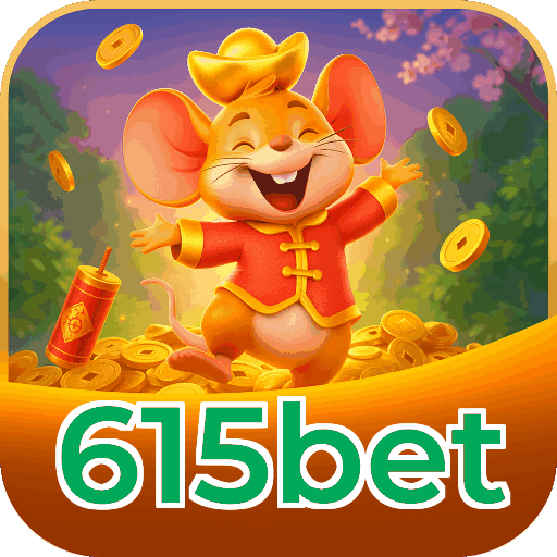 615bet Slots - 1.500+ Jogos