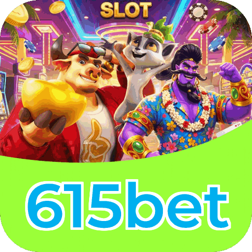Download PC 615bet