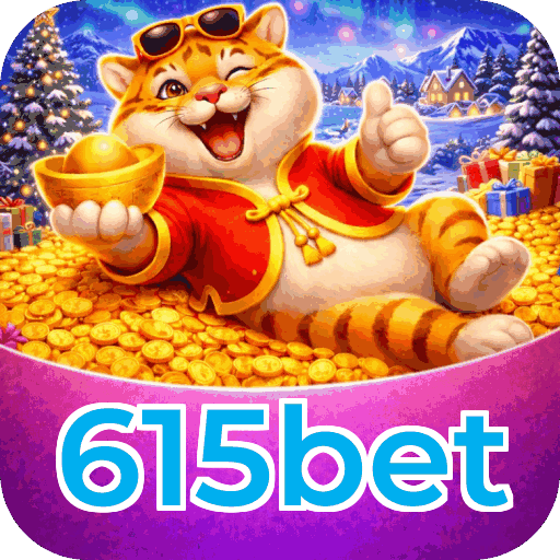 615bet APK - Download Oficial Android
