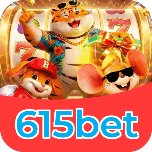 Cadastro 615bet