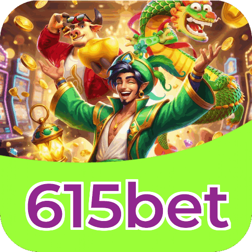 Reload Bonus 615bet