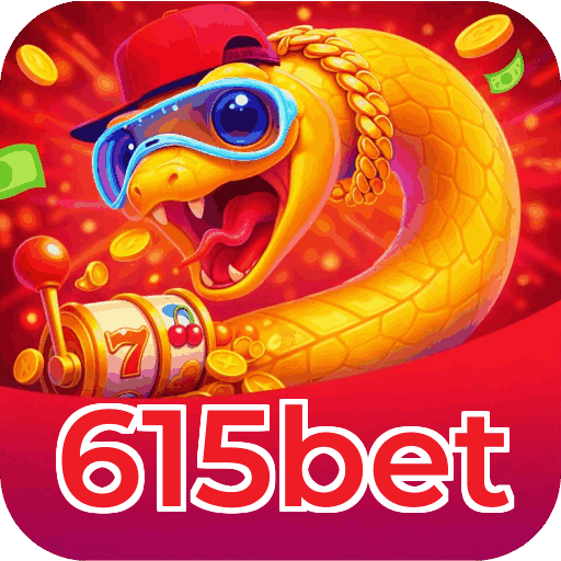Recursos App 615bet