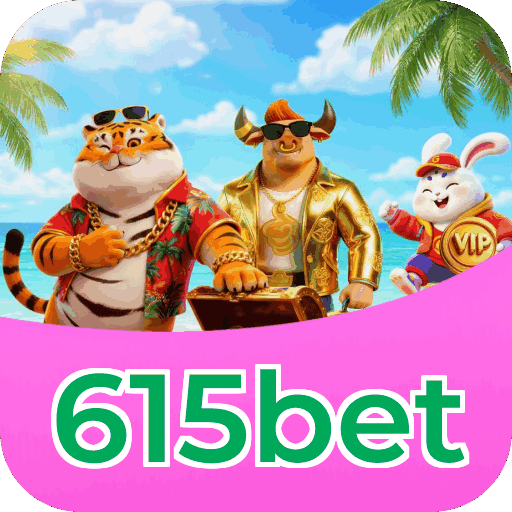 Programa VIP 615bet