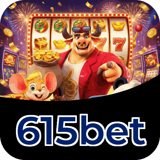 Instalação Android 615bet