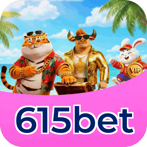 Slots Premium da PG Soft na 615bet