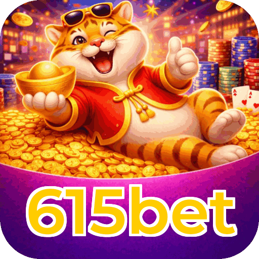 Termos e Condições Transparentes 615bet