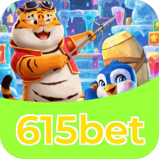 Instalar APK 615bet